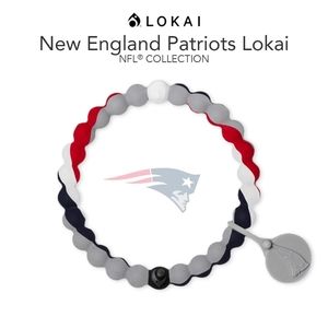 Lokai New England Patriots NFL® COLLECTION